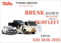 Towing Service in Purfleet image 3